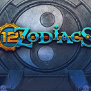12 Zodiacs